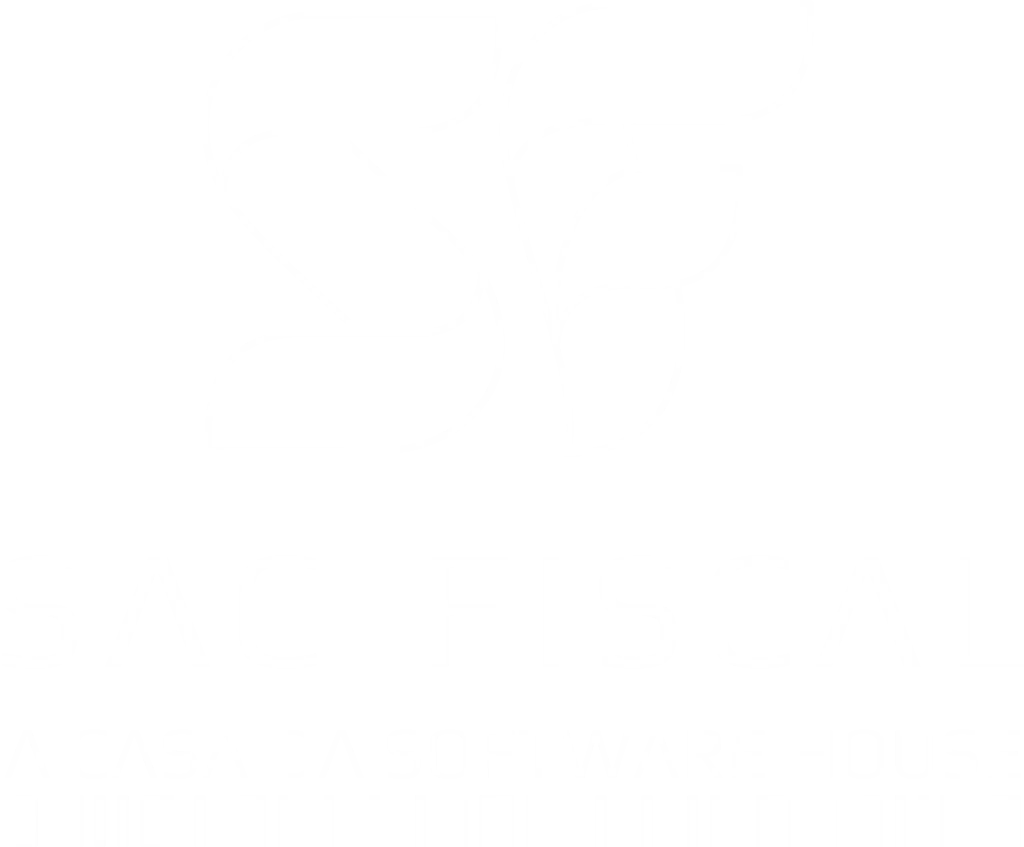 SacFiscal Logo